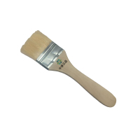 中谆云品 羊毛刷 20mm 支