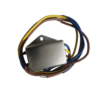 中谆云品 滤波器 MS10-3AW 个