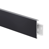 中谆云品 铝合金踢脚线 XD150 米