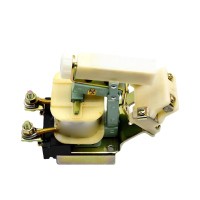 中谆云品 电流继电器 JL15 个