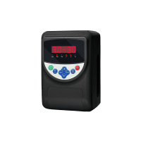 中谆云品 变频器 S330 台