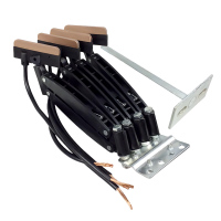 中谆云品 N双臂集电拖 60AKY-AN03706 组