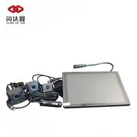 闪达鑫 货车五录+远程监控+WIFI行车记录仪 SDX-JLY-1036 /台