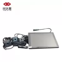 闪达鑫 货车五录+远程监控+WIFI行车记录仪 SDX-JLY-1036 /台