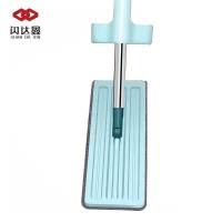 闪达鑫 免手洗平板旋转拖把 32*12*130cm /把