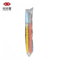 闪达鑫 热缩终端电缆头 SDX-10/3.1-25-50平方/套