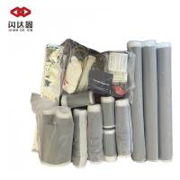 闪达鑫 冷缩终端电缆头 SDX-10/3-25-50平方/套