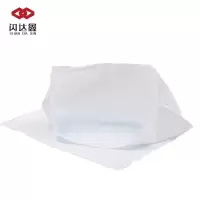 闪达鑫 聚丙烯复合塑料编织袋 C型 80G 600*950MM 覆膜款 200个/包