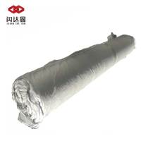 闪达鑫 厚度10mm黑色绝缘橡胶板 50KG /捆