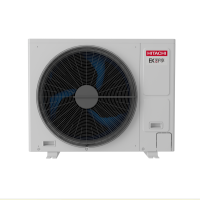 舒享系列外机RAS-180HRNAQ