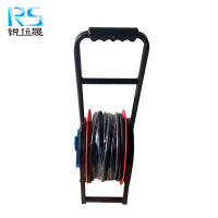 锐远晟 移动电缆盘 RYS-59LCFH-A/YCW 3×4+1×1.5*20米 /个