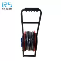 锐远晟 移动电缆盘RYS-59LCFH-A/YCW 3×4+1×1.5*20米 /个