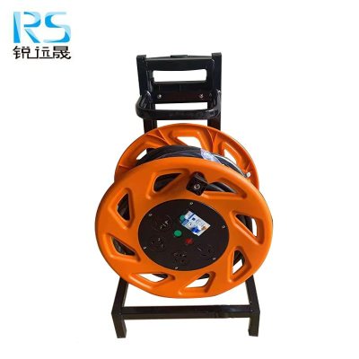 锐远晟移动电缆盘 RYS-55LC/YCW 2×2.5*20米/个