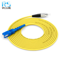 锐远晟单模光纤尾纤 LC-LC-2m10根/包