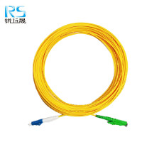 锐远晟带铠单模光纤尾纤 FC/UPC- APC 2000-40m /根