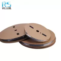 锐远晟 优质 热缩管/黑色 PT1-15.0/7.5MM 100米/盘