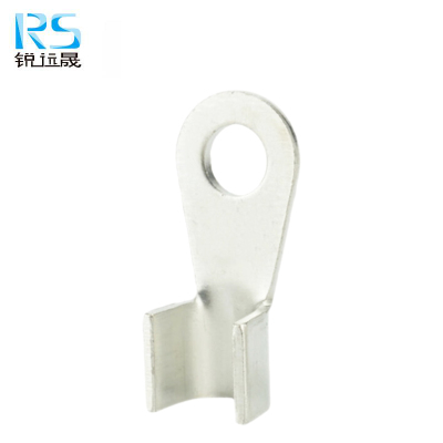 锐远晟 镀锡铜端子100A 100个 /包