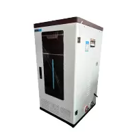 锐远晟 三维迷宫封闭式电采暖炉 (落地式) YXDGL-32-32kw/台
