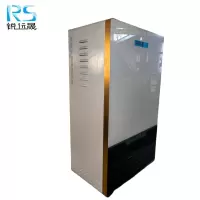 锐远晟 三维迷宫封闭式电采暖炉 (壁挂式)YXDGL-24-24kw/台