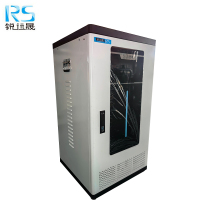 锐远晟 三维迷宫封闭式电采暖炉 (落地式)YXDGL-40kw/台