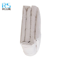 锐远晟 3斤纯棉花褥子(素面/网格)1.5m*2m 床