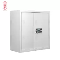 大匠杉 保密柜文件柜单节柜 DBMG02
