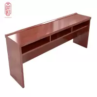 大匠杉 条桌学习桌培训桌1.8m DTZ018HZ18H