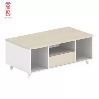 大匠杉 茶几桌长茶几 DCJ08112