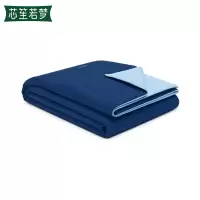 芯笙若梦 夏凉被 1.5米 床