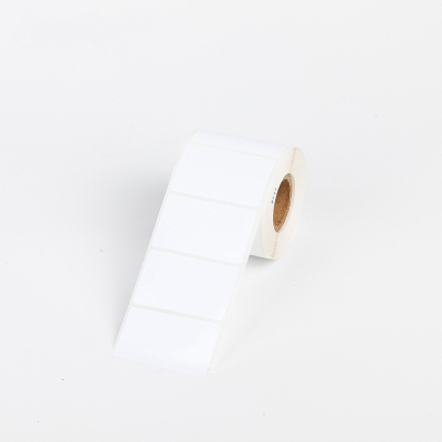 爱墨 E6-5070-200WT强粘平面标签纸白色 /卷