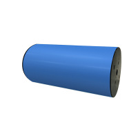 爱墨 KA-22020LK蓝色胶带 220mm*20m/卷