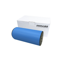 爱墨 KA-26025LK蓝色胶带 260mm*25m /卷