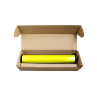 爱墨 KT-280YK热转印全树脂碳带色带黄色 280mm*100m /个