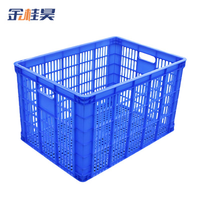 金桂昊 塑料筐 68*48cm 个
