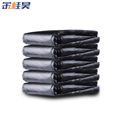 金桂昊 垃圾袋 70*90CM100个 包