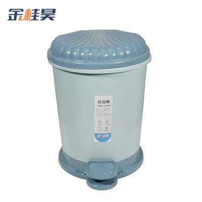 金桂昊 垃圾桶 12L 个