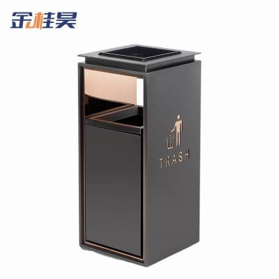 金桂昊 垃圾桶 立式大号款 个(立式大号款)