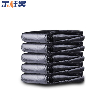 金桂昊 垃圾袋 大号90*110 3.2丝(100个)/组