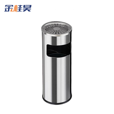 金桂昊 垃圾桶 25*60CM 个