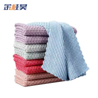 金桂昊 抹布 25*25cm 条