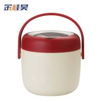 金桂昊 提锅 1.0L 个