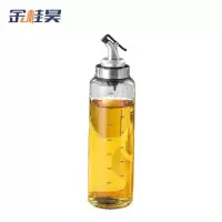 金桂昊 油壶 500ml 个