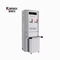 凯美尔 Kamier 商用净水器 RO反渗透技术 400G大流量 净水直饮一体设计