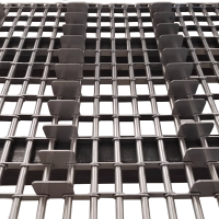 盛京路龙博 传送链板 SGI-201-15.8 米