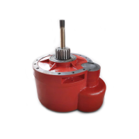 盛京路龙博 减速机 3T-XLD 台