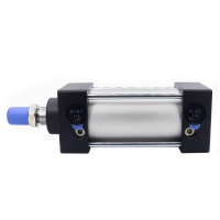 盛京路龙博 气缸 SLLB-SC-63*250带磁环 个