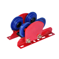 盛京路龙博 走行滑轮 Sj200-105 个