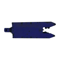 盛京路龙博 一字卡具 800一200/3t 个