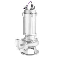 盛京路龙博 不锈钢多级潜水泵 LLA2.2KW-380v-70 台