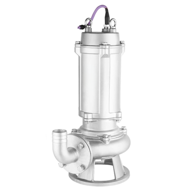 盛京路龙博 不锈钢多级潜水泵 LLA2.2KW-380v-70 台